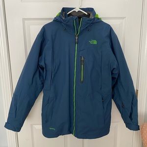 North Face Ski Jacket M